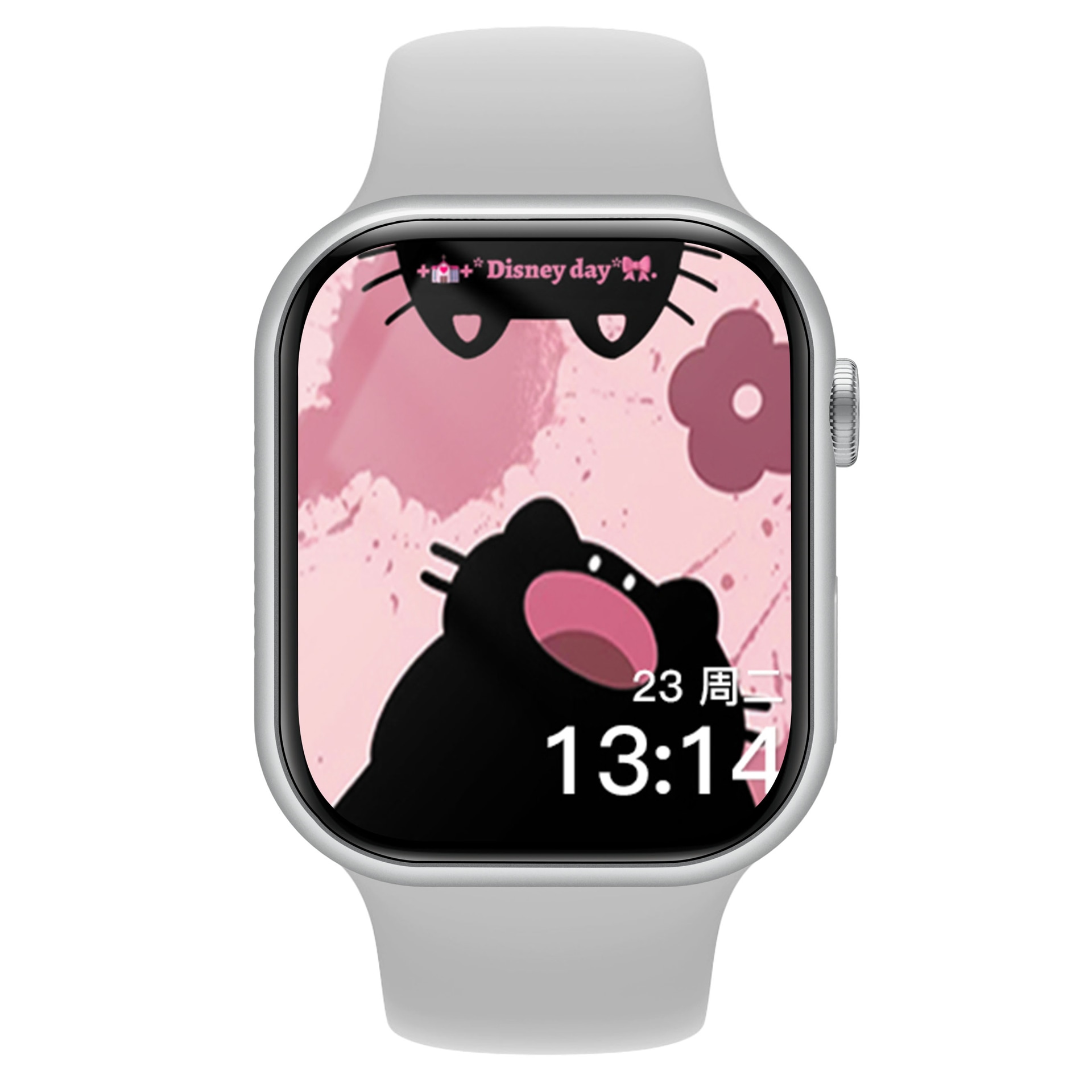 AOMN Smartwatch