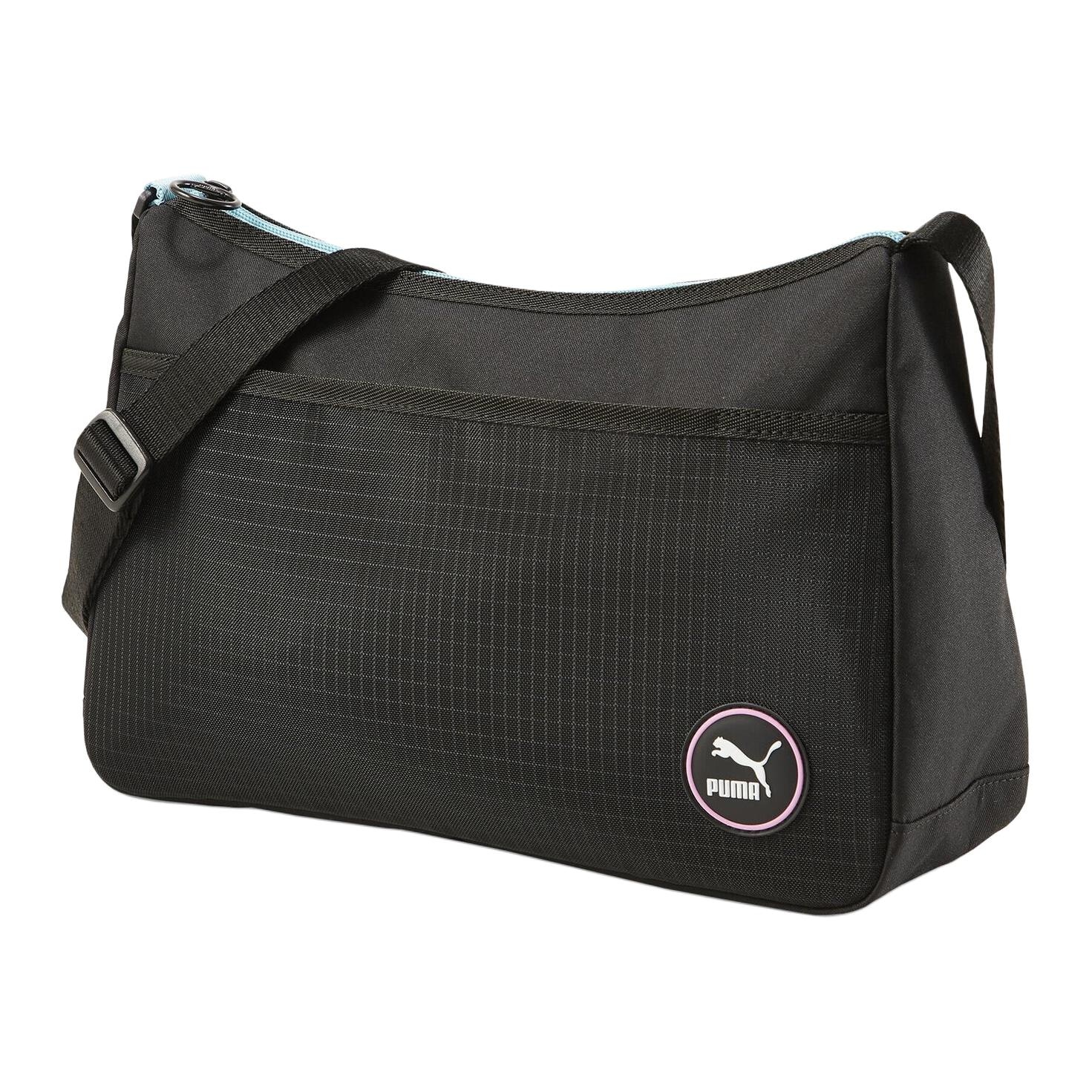 Puma Prime Street Shoulder Bag — фото 2