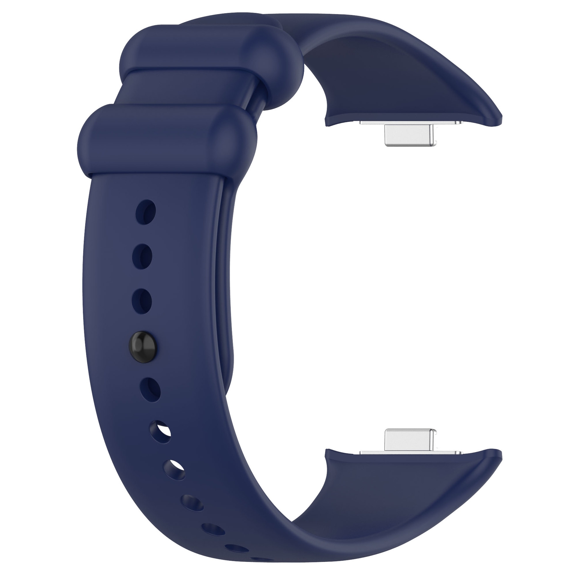 Chrrota Mi Band 8 Pro Silicone Strap — фото 4