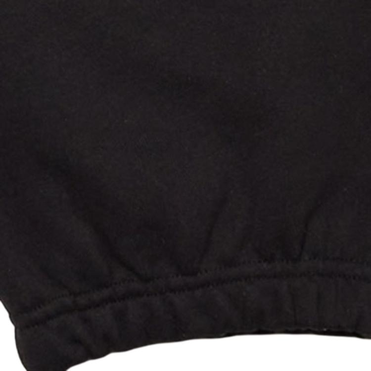 The North Face x KAWS FW22 Joggers Black — фото 4