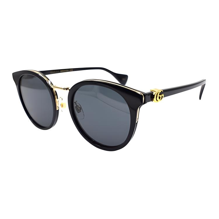 Очки Gucci GG Logo Sunglasses
