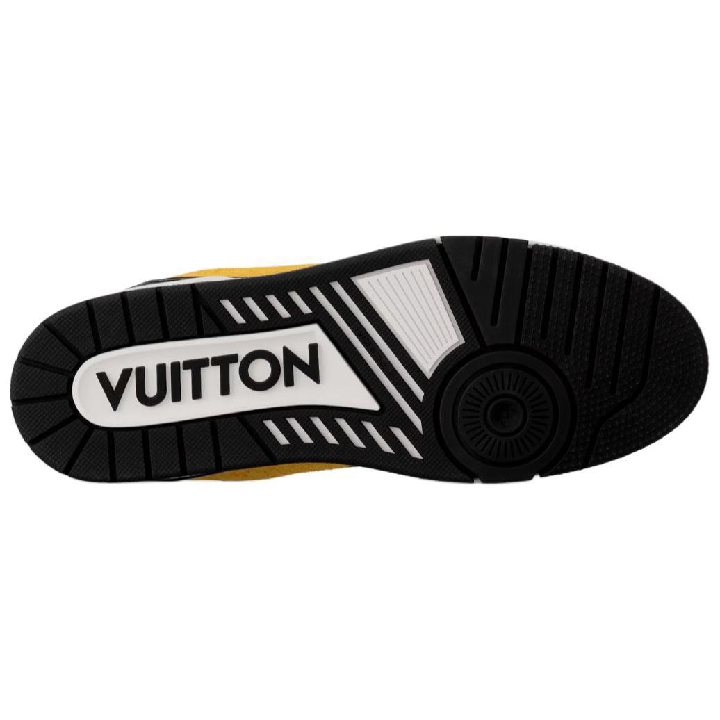 Louis Vuitton Trainer — фото 10