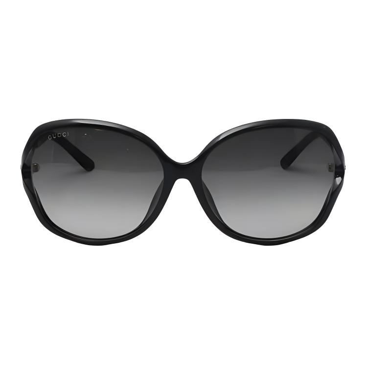 Gucci Очки (Арт. GG0076SK-002) — фото 3