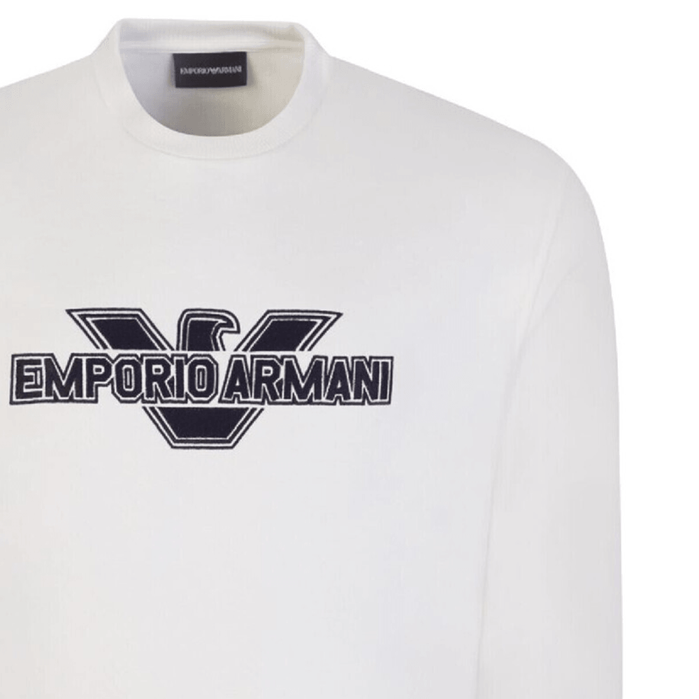 Emporio Armani Худи (Арт. 3R1MDA-1JRIZ-0101) — фото 5