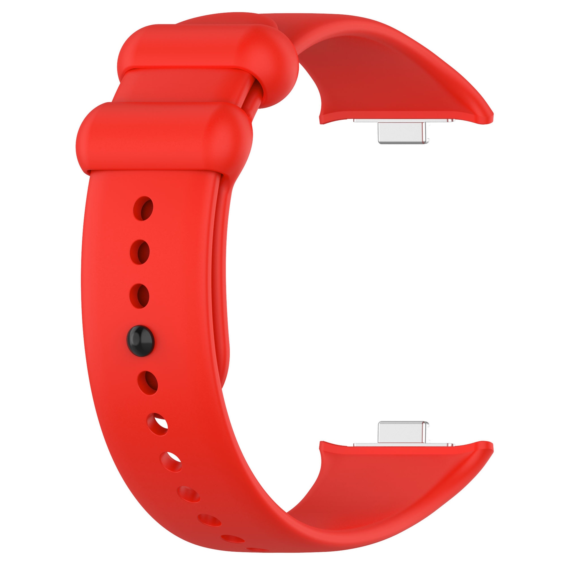 Chrrota Mi Band 8 Pro Silicone Strap — фото 5