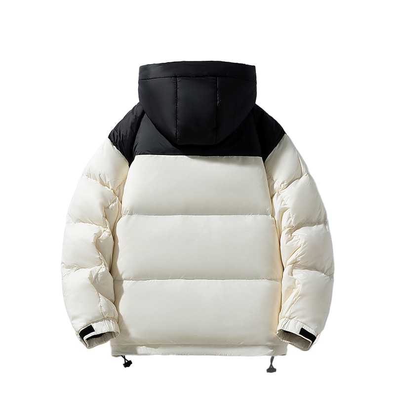 Jeep Urban Outdoor Down Jacket — фото 7