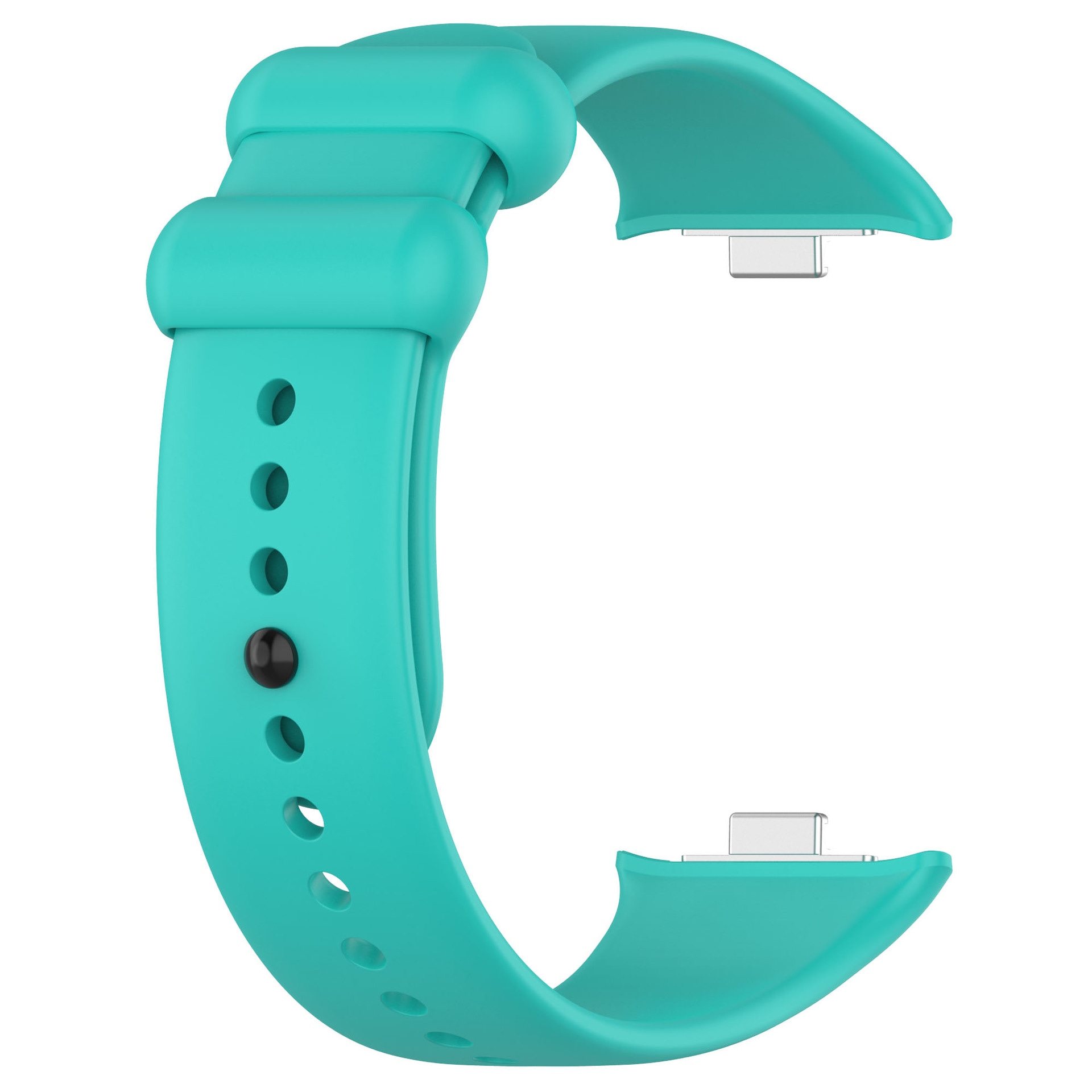 Chrrota Mi Band 8 Pro Silicone Strap — фото 2