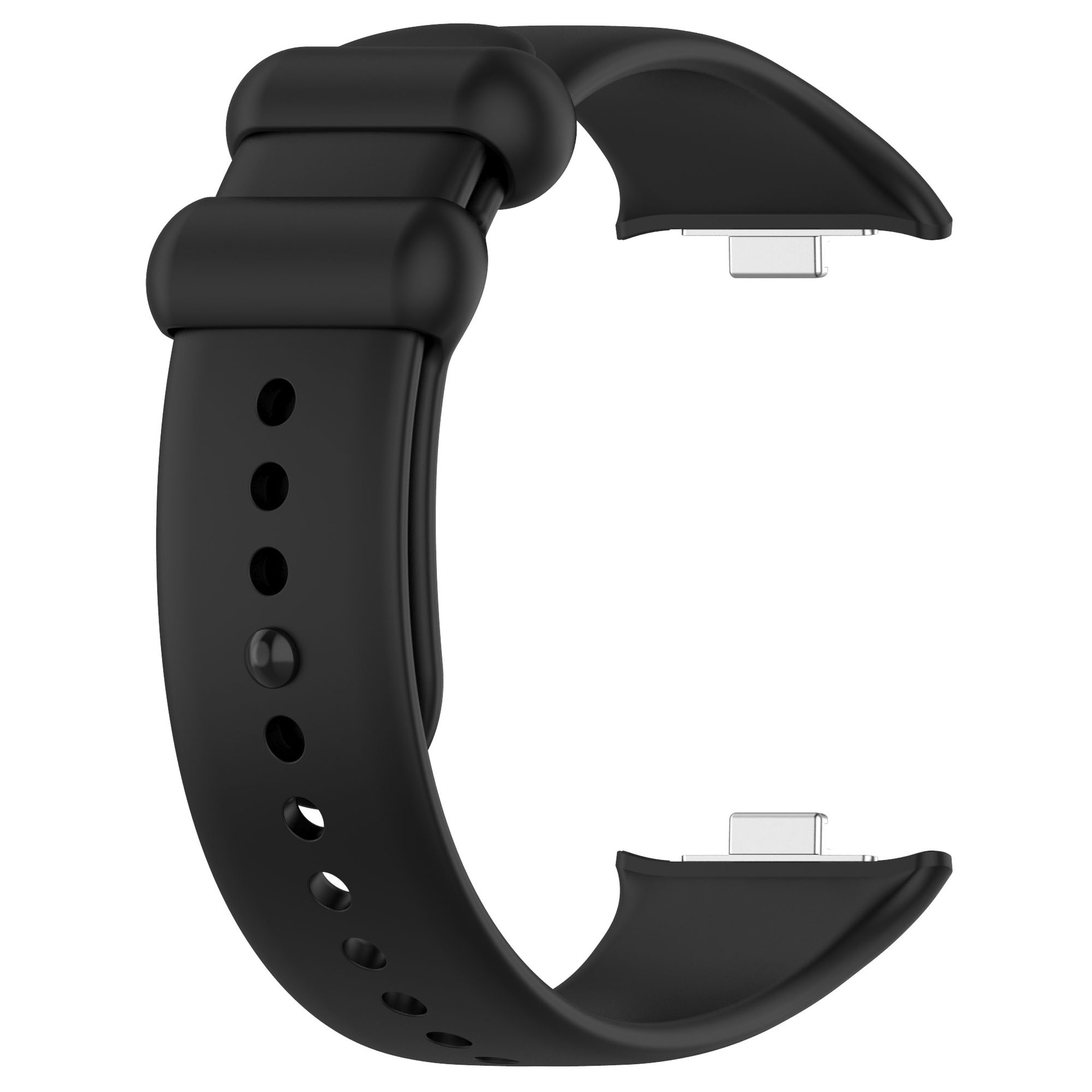 Chrrota Mi Band 8 Pro Silicone Strap — фото 6
