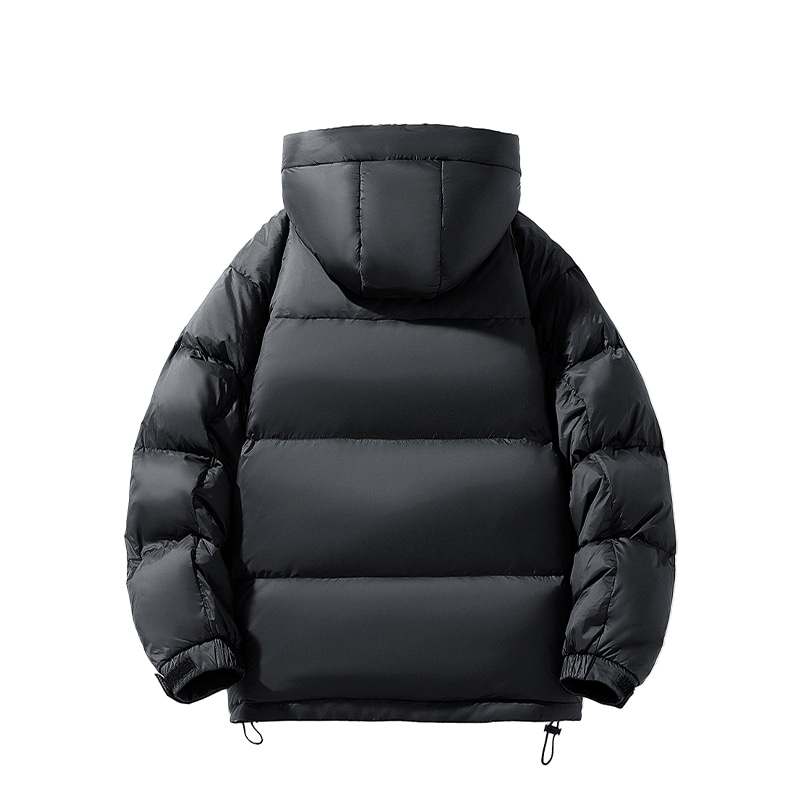 Jeep Urban Outdoor Down Jacket — фото 1