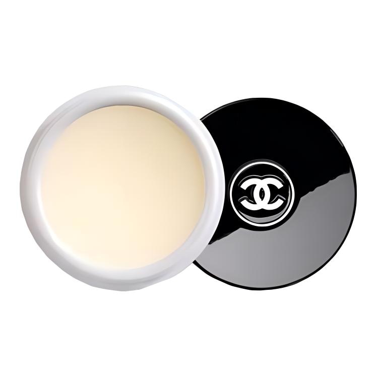 Chanel (Арт. 山茶花保湿滋养唇霜) — фото 4
