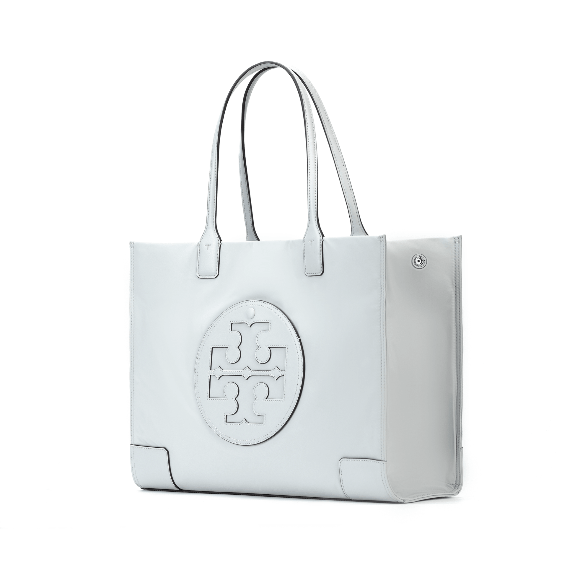 Tory Burch Ella Grey Blue — фото 1