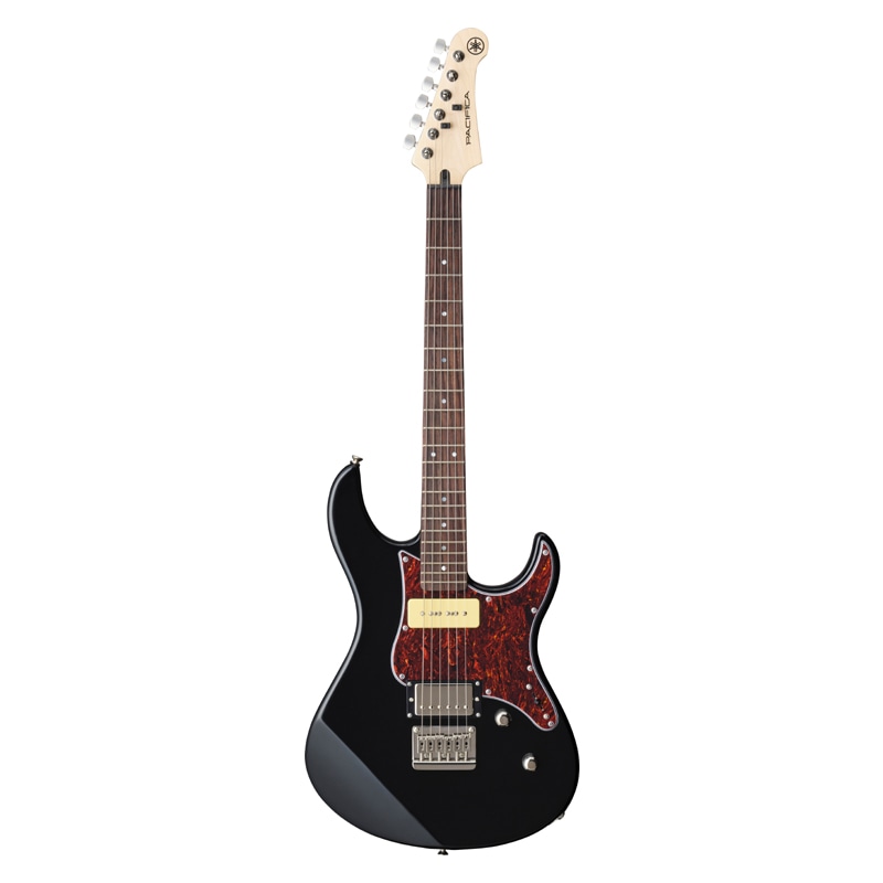 Yamaha Pacifica PAC311H 22