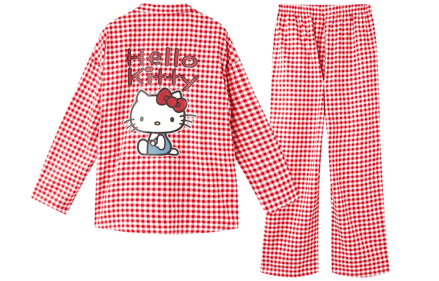 果壳 GUKOO GUKOO x Hello Kitty
