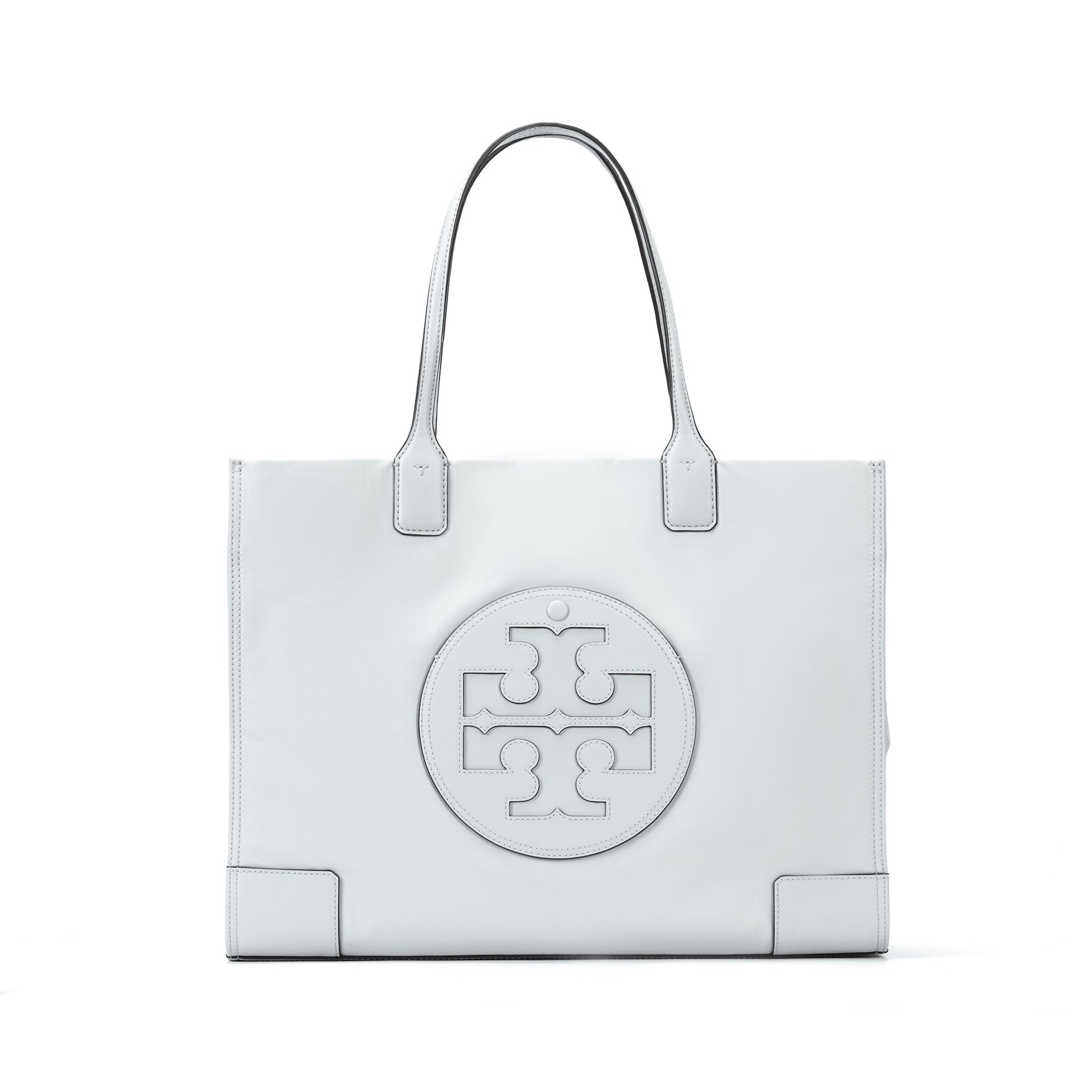 Сумки Tory Burch Ella Grey Blue