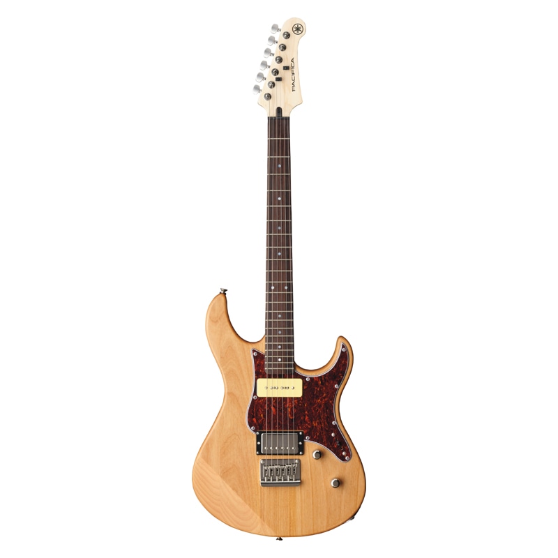 Yamaha Pacifica PAC311H 22 — фото 3