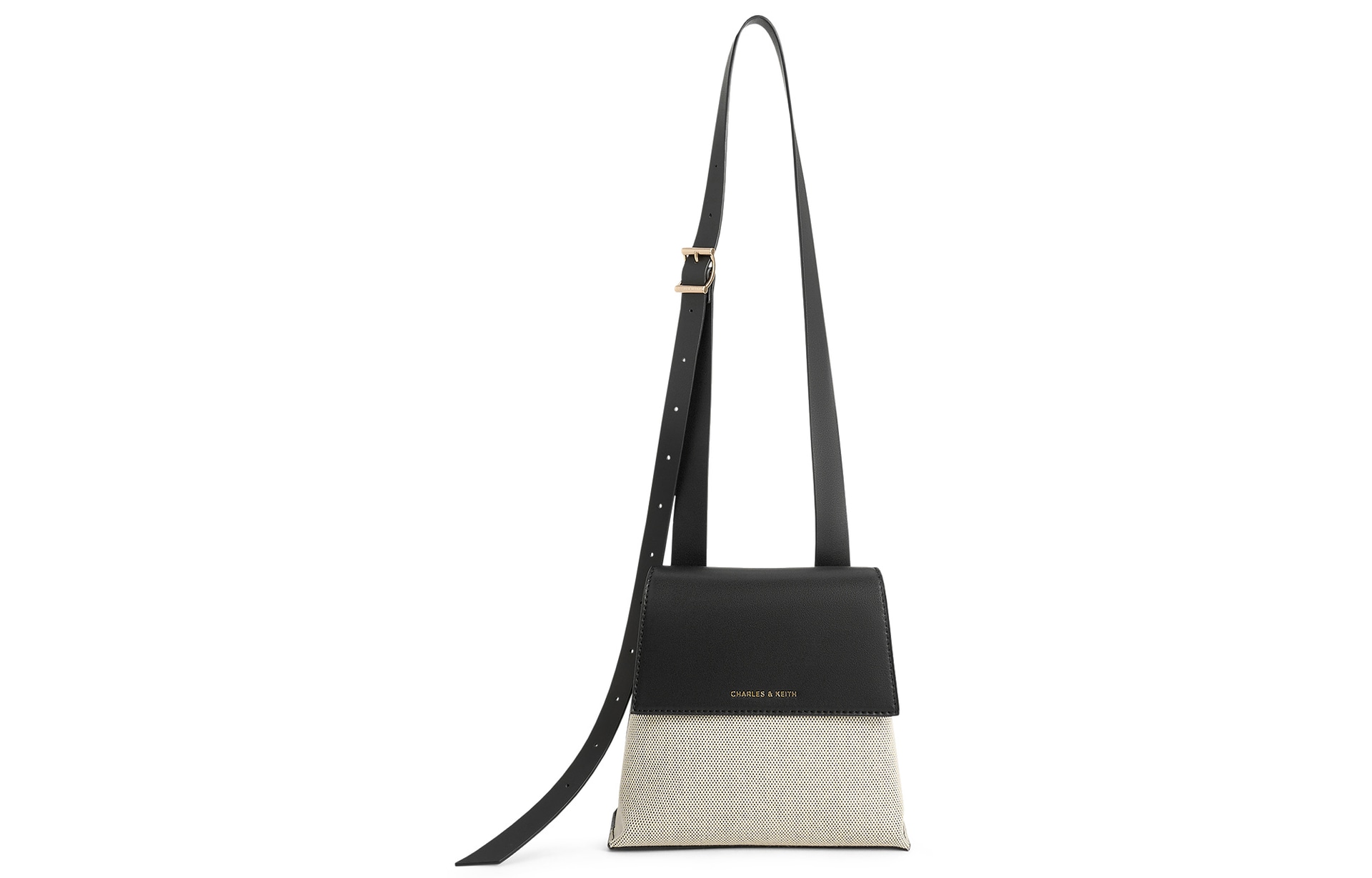 CHARLES&KEITH