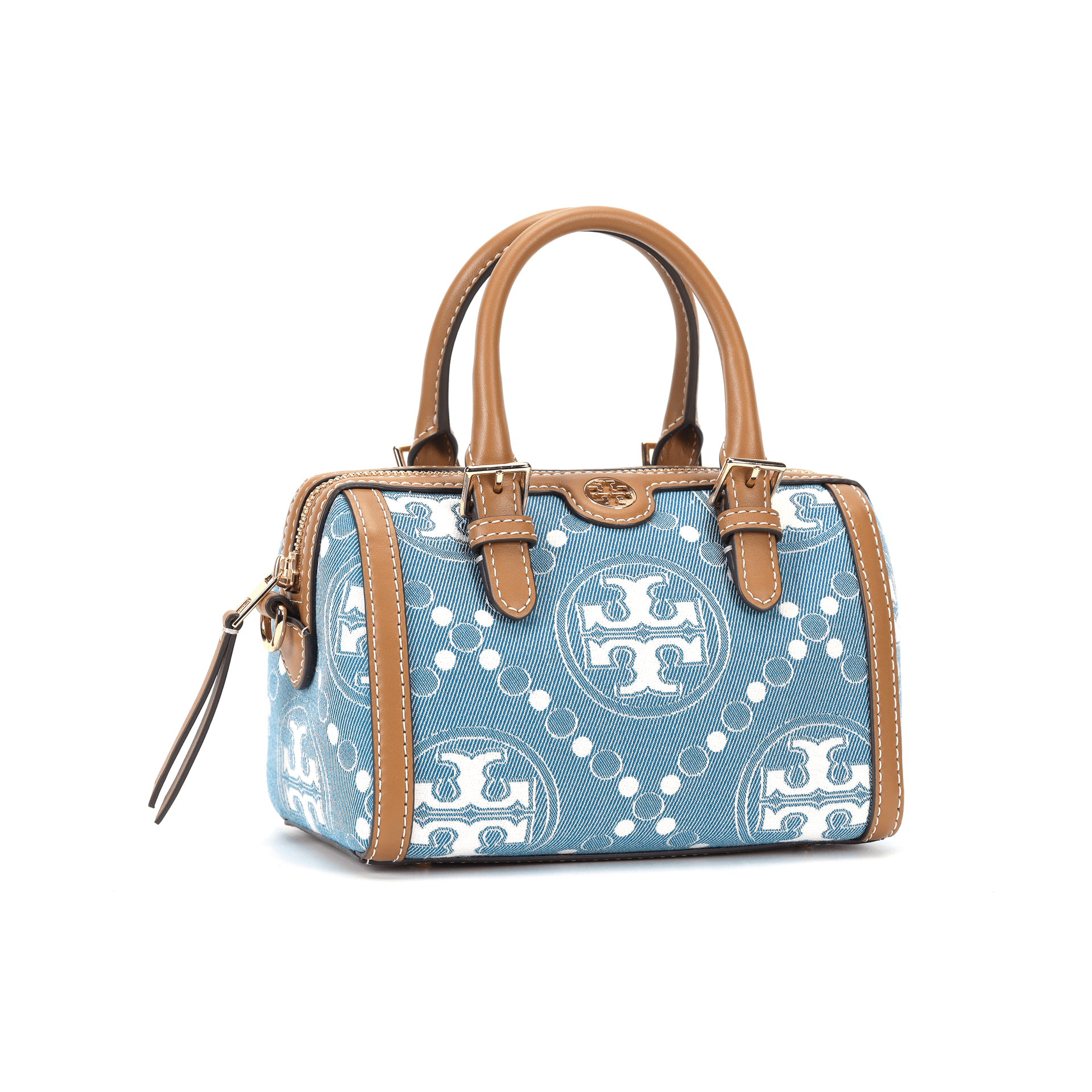 Tory Burch T Monogram — фото 1
