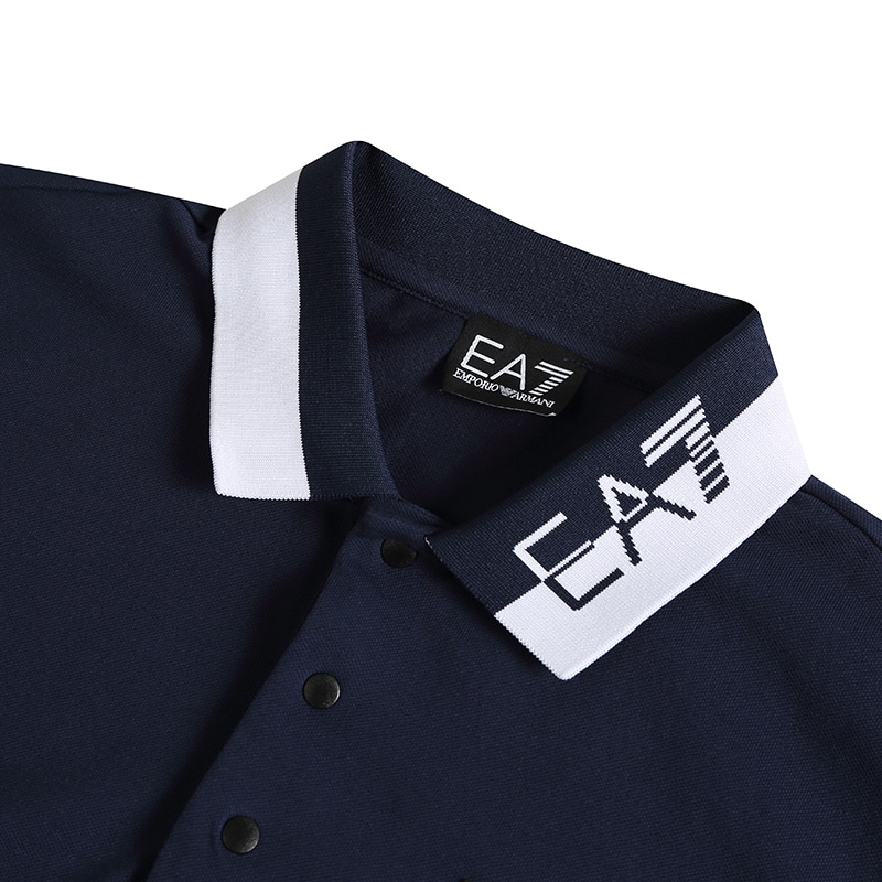Emporio Armani SS23 Polo — фото 3