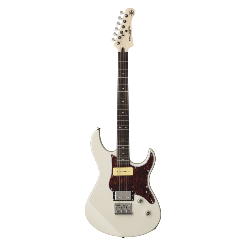 Yamaha Pacifica PAC311H 22 — фото 2