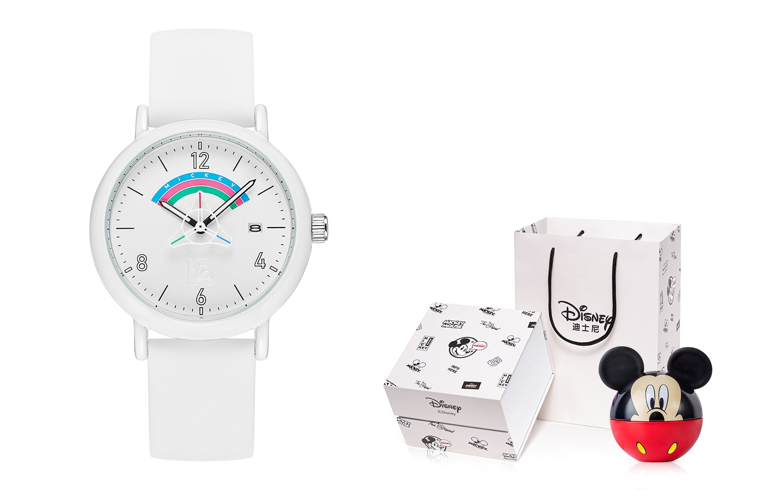 Disney Mickey Series Watch — фото 4
