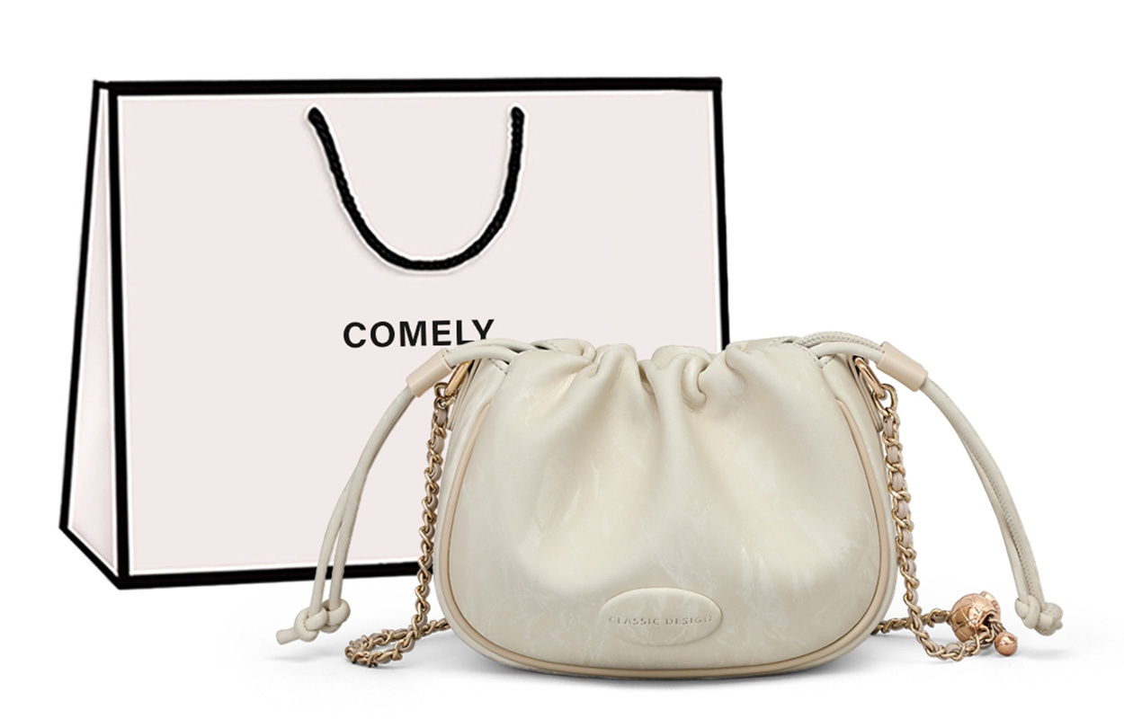 康莉/COMELY COMELY