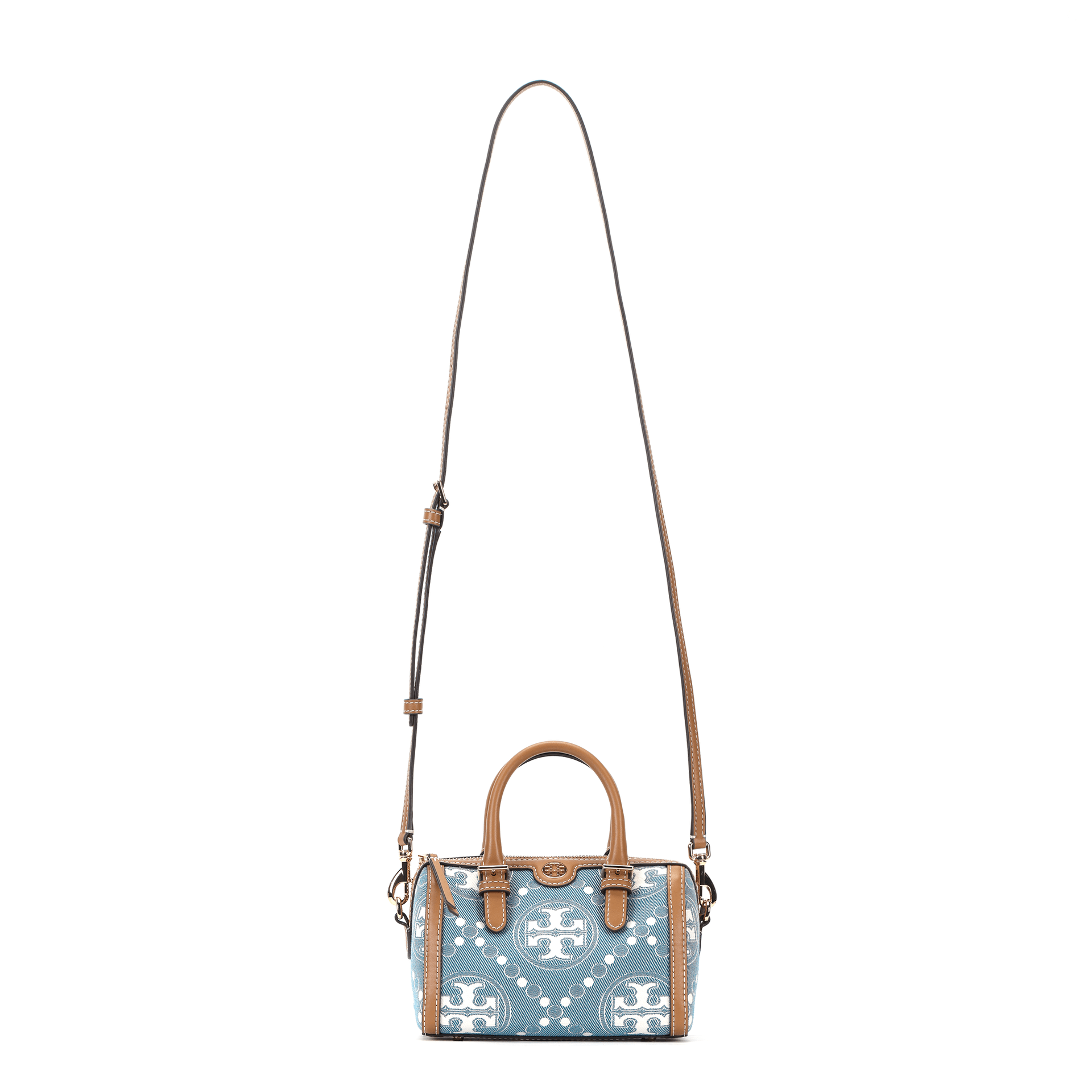 TORY BURCH/汤丽柏琦 TORY BURCH T Monogram