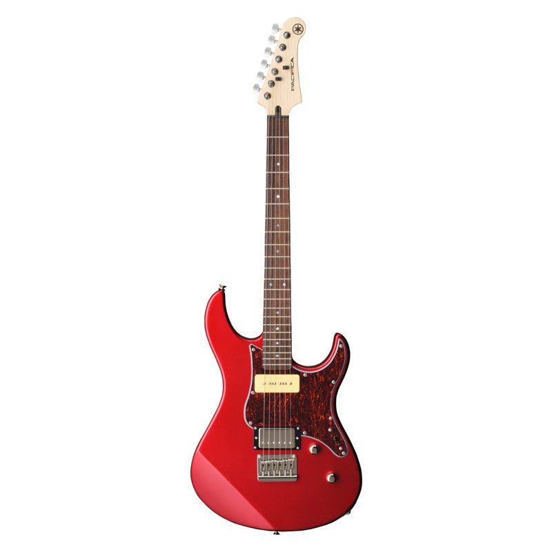 Yamaha Pacifica PAC311H 22 — фото 1
