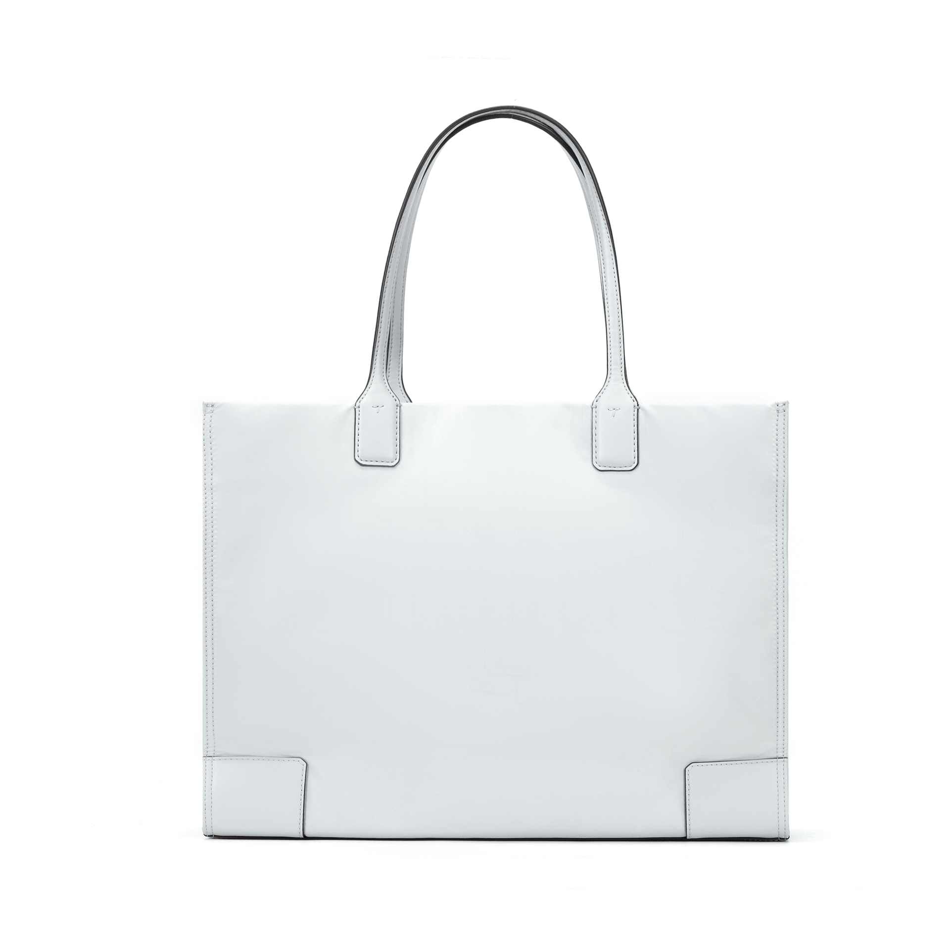 Tory Burch Ella Grey Blue — фото 2