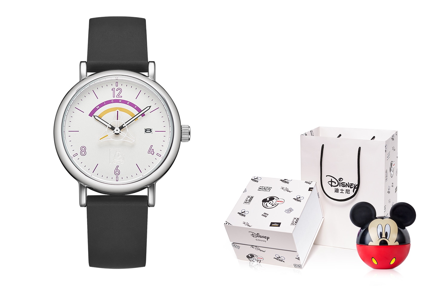Disney Mickey Series Watch — фото 1