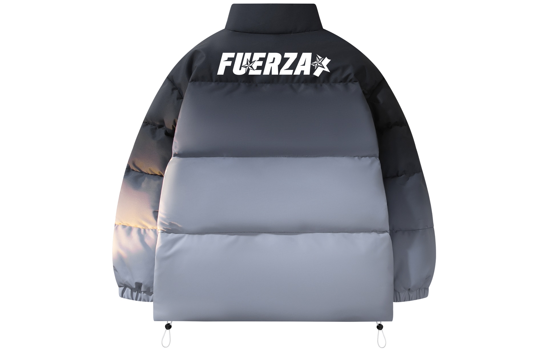 Fuerza Одежда (Арт. Y10-FL66BMA18860) — фото 6