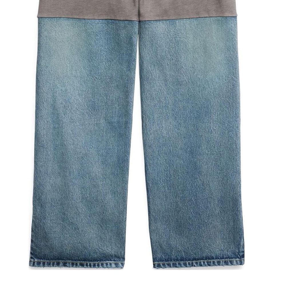 Balenciaga SS23 Blue — фото 4