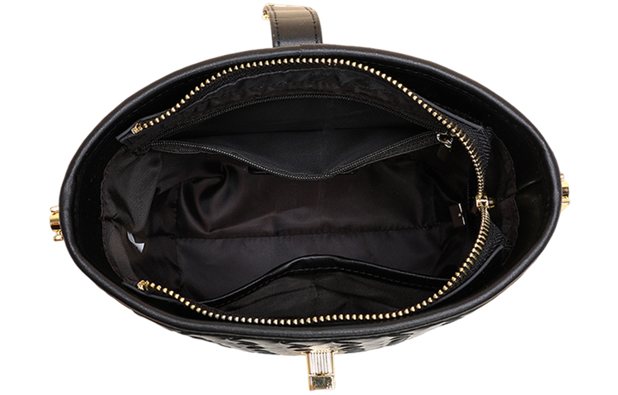 Comely Bucket Bag Black — фото 4
