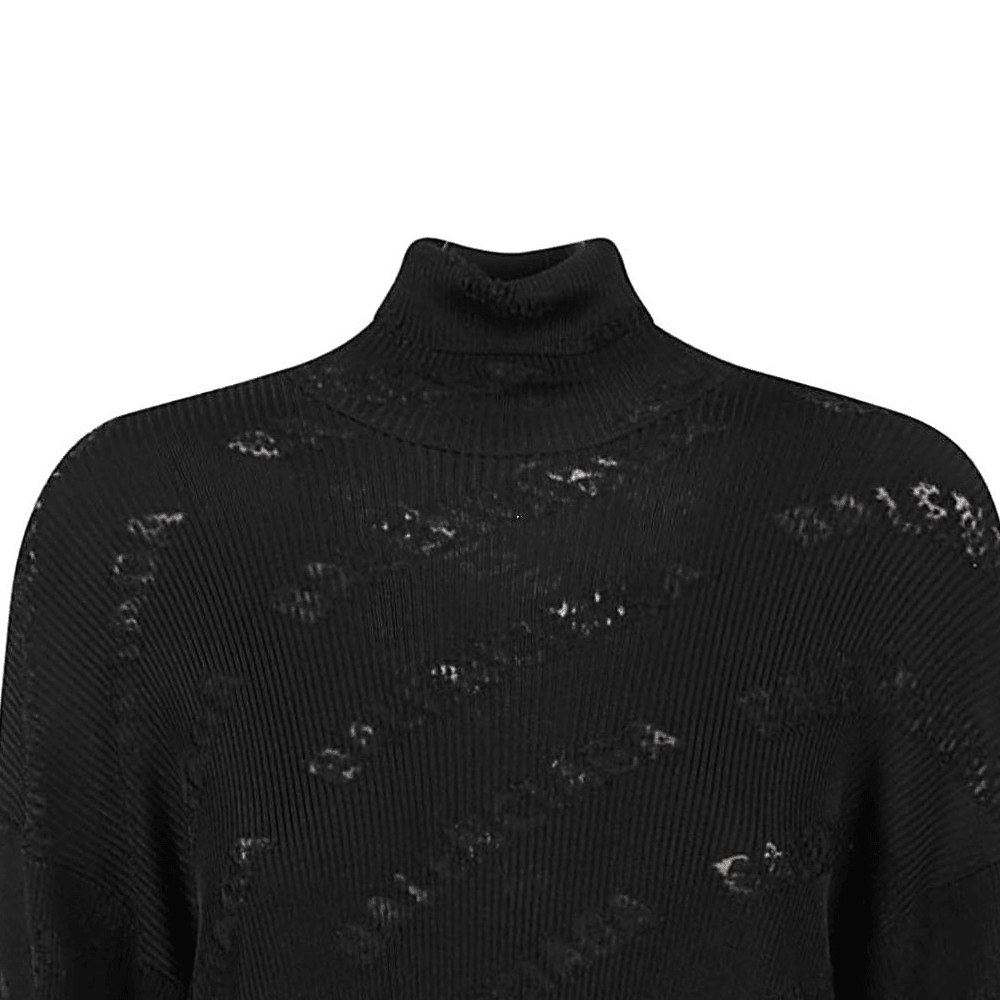 Balenciaga FW22 Logo — фото 5