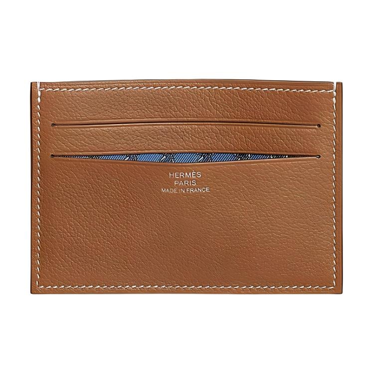HERMES/爱马仕 Hermes Citizen Twill Card Holder
