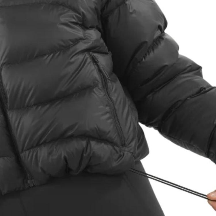 Salomon OUTLINE NOVELTY DOWN — фото 2