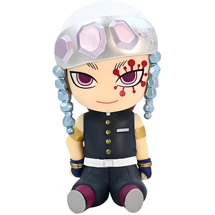FuRyu potetto 8cm