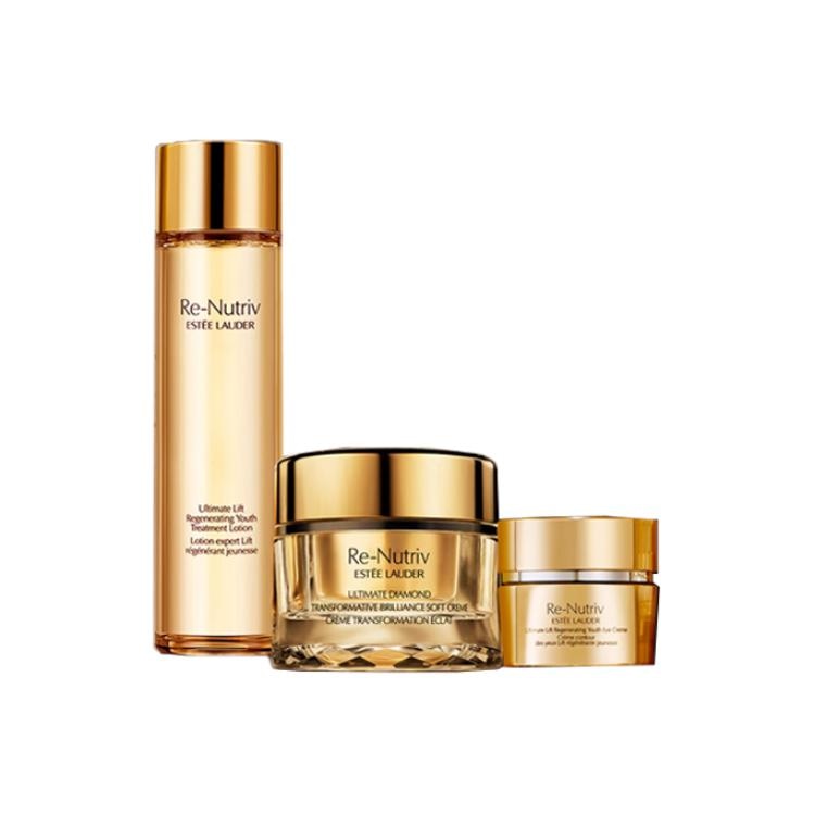 ESTEE LAUDER/雅诗兰黛 200ml+30ml+15ml