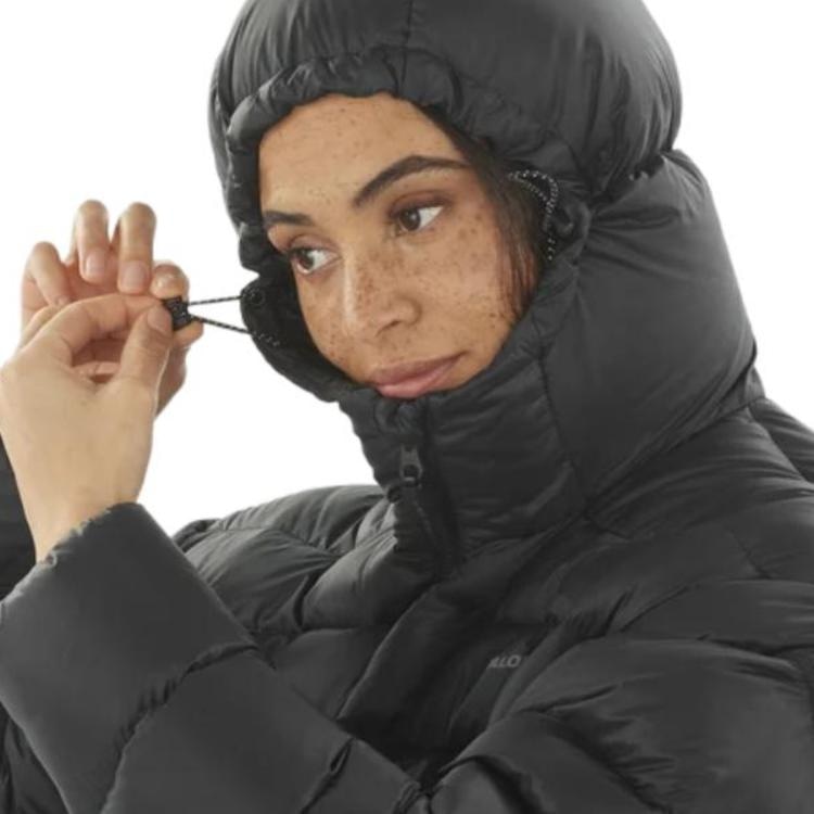 Salomon OUTLINE NOVELTY DOWN — фото 3