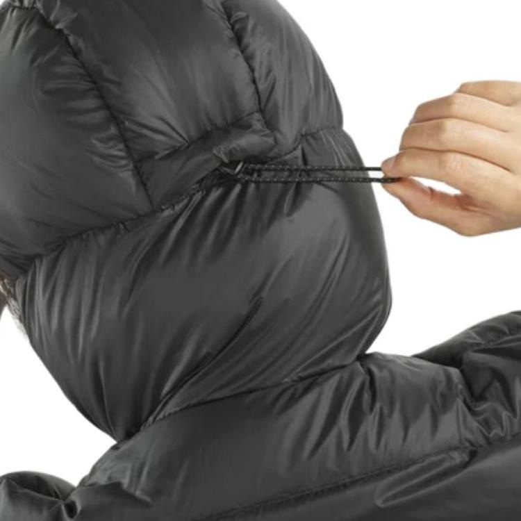 Salomon OUTLINE NOVELTY DOWN — фото 1