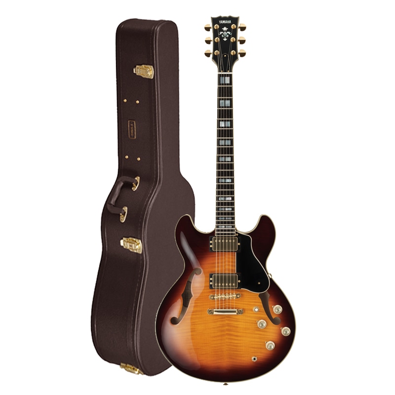 Yamaha SA2200