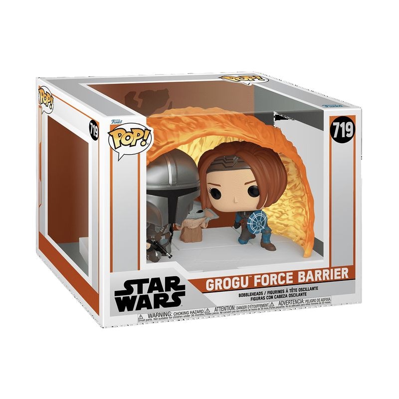 Funko Q — фото 1