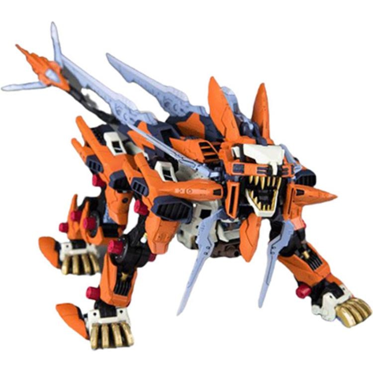 CRAFTSMANSHIP KOTOBUKIYA ZD123 ZOIDS HMM
