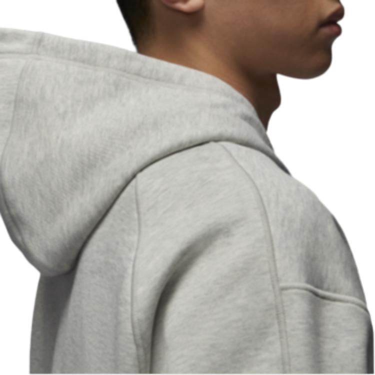 Jordan Sport Dri-FIT Fleece Hoodie — фото 3