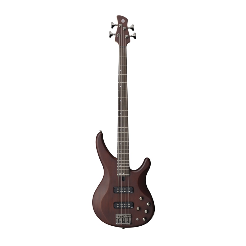 Yamaha TRBX504 Bass — фото 2