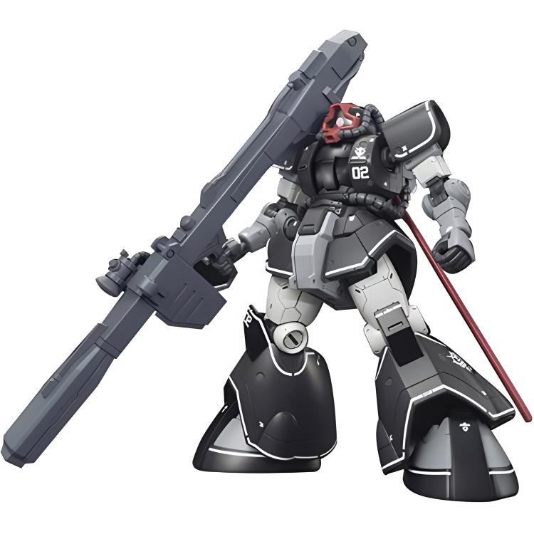 BANDAI/万代 BANDAI HG 1144 GTO Dom 13cm