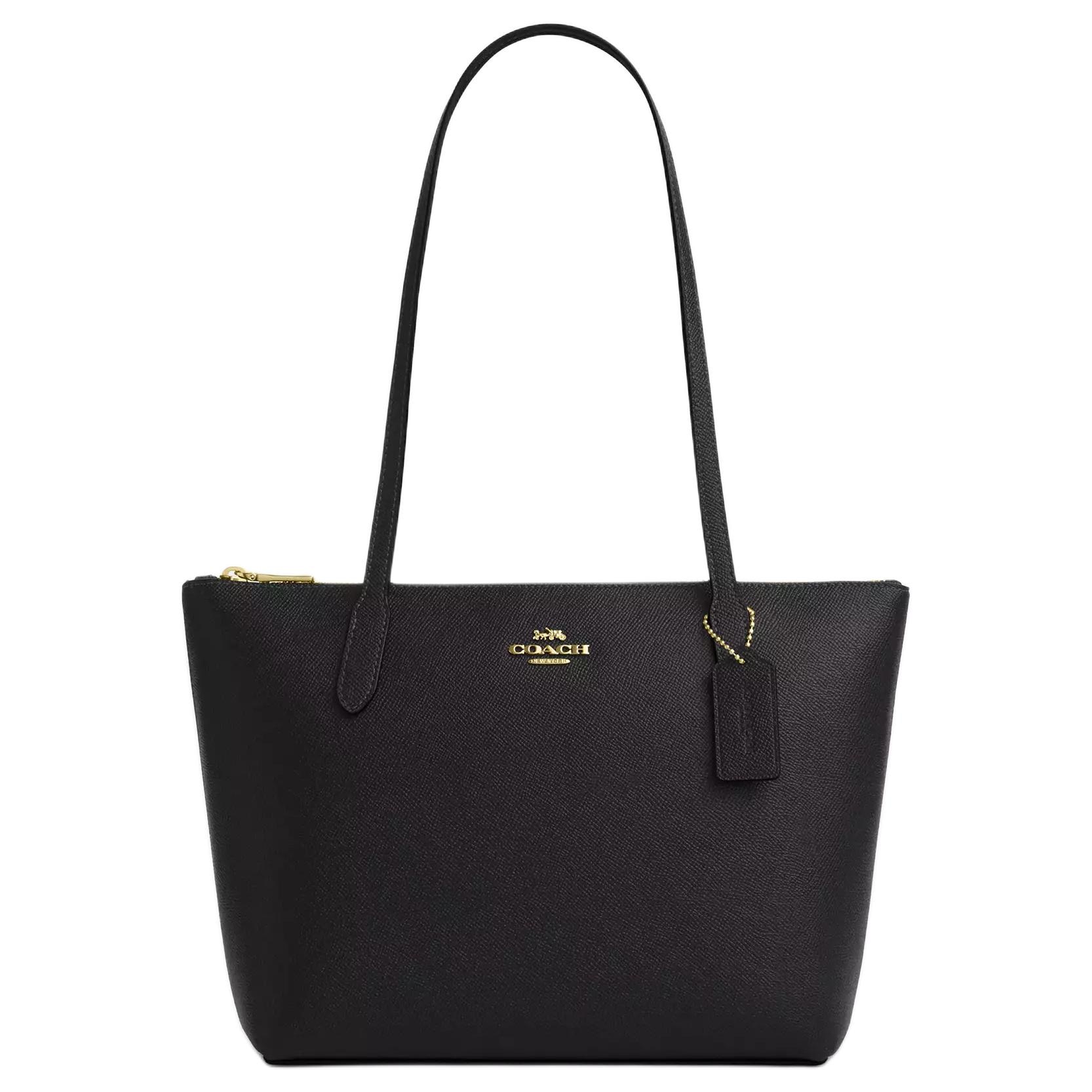 COACH/蔻驰 COACH Fiona 24 Black