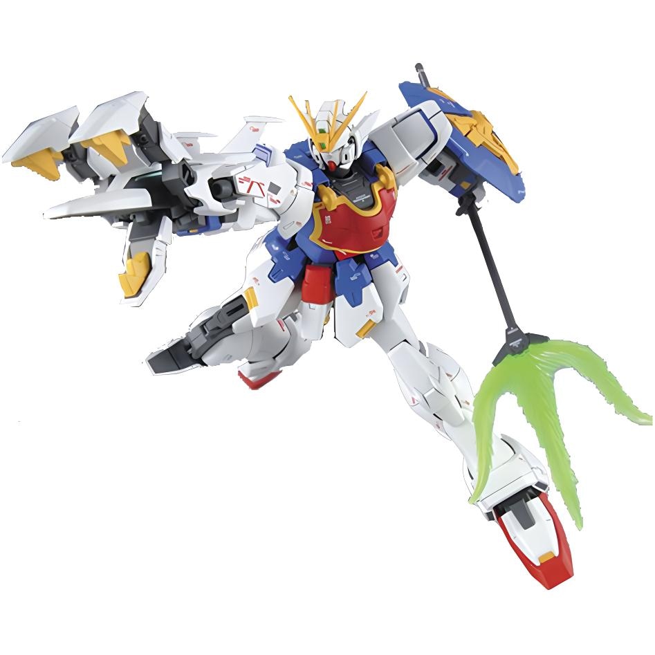 BANDAI/万代 BANDAI MG 1100 EW 18cm
