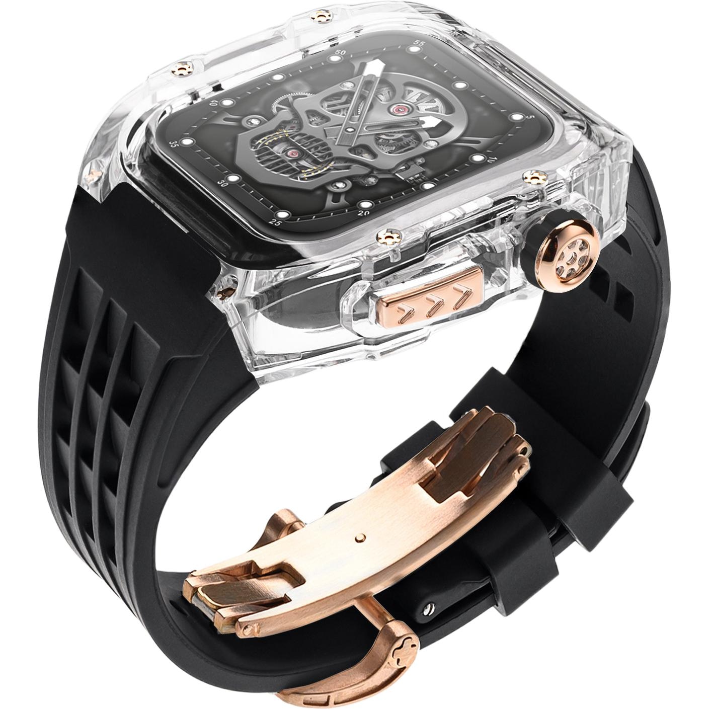 Chrrota Apple Watch2.0 — фото 6