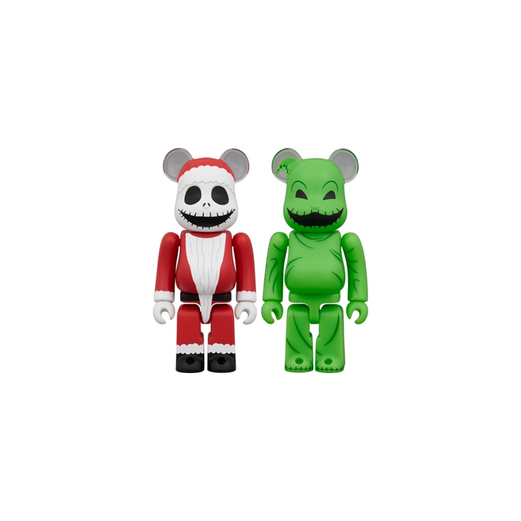 BE@RBRICK BERBRICK 100 2
