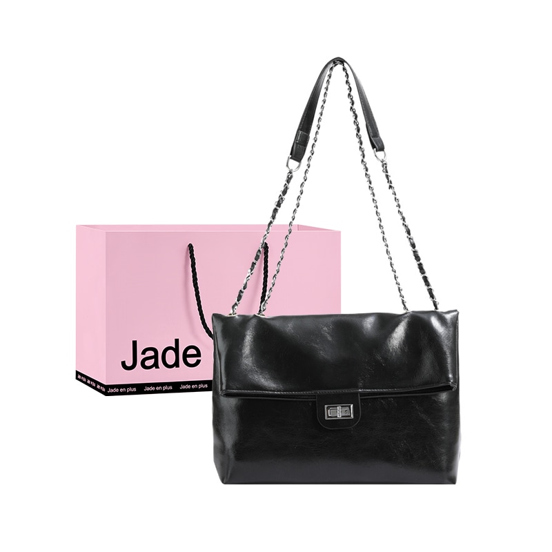 Сумка Jade En Plus Tote Bag